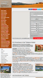 Mobile Screenshot of ferienhaus-toskana.com